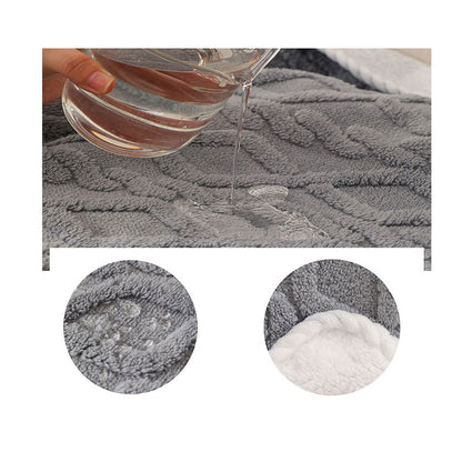 𝐖𝐚𝐭𝐞𝐫𝐩𝐫𝐨𝐨𝐟 𝐏𝐞𝐭 𝐏𝐥𝐮𝐬𝐡 𝐁𝐥𝐚𝐧𝐤𝐞𝐭