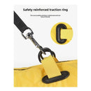 𝐖𝐚𝐭𝐞𝐫𝐩𝐫𝐨𝐨𝐟 𝐃𝐨𝐠 𝐉𝐚𝐜𝐤𝐞𝐭