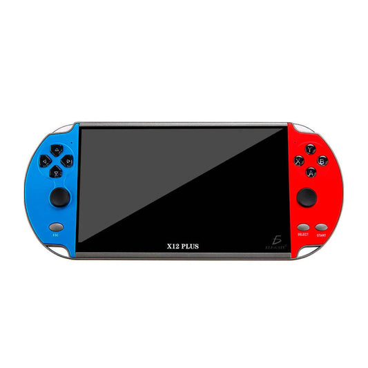 Retro Mini Portable Game Console