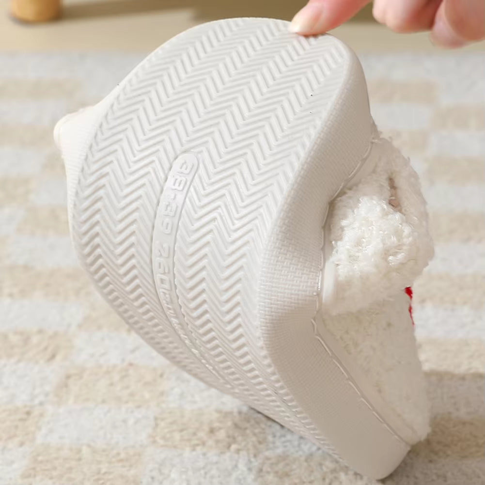 Christmas Slippers Reindeer Slippers For Women and Men