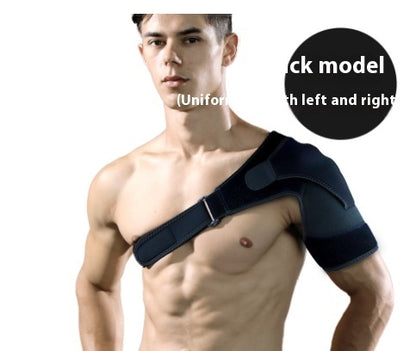 𝐒𝐡𝐨𝐮𝐥𝐝𝐞𝐫 𝐏𝐫𝐨𝐭𝐞𝐜𝐭𝐨𝐫