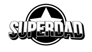 Super Dad